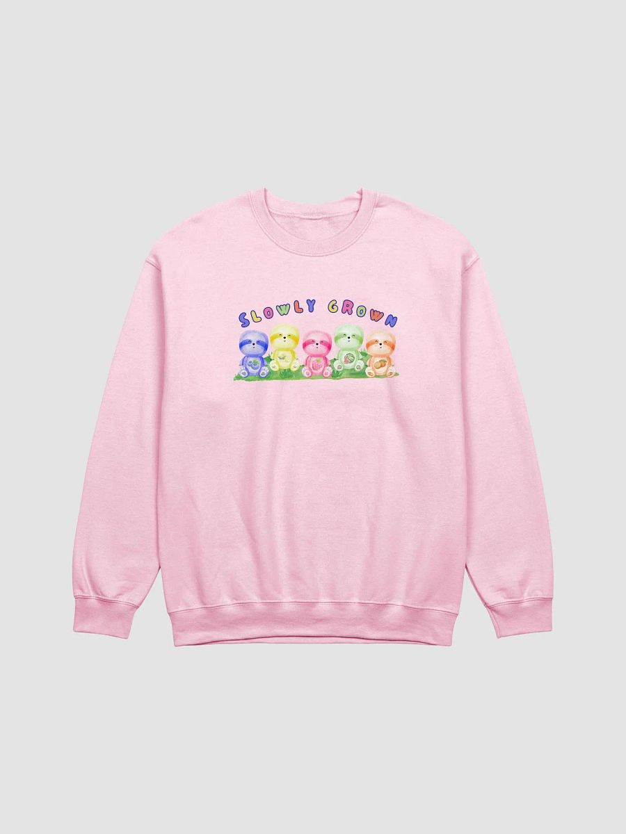 Slowly Grown Sweatshirt product image (22)