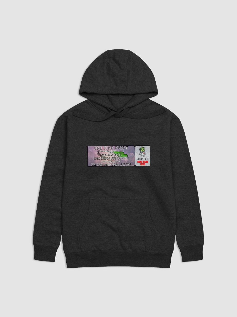 House Party 2024 Ticket Hoodie product image (2)
