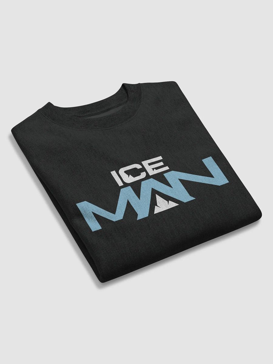 Iceman Champion Sweatshirt product image (5)