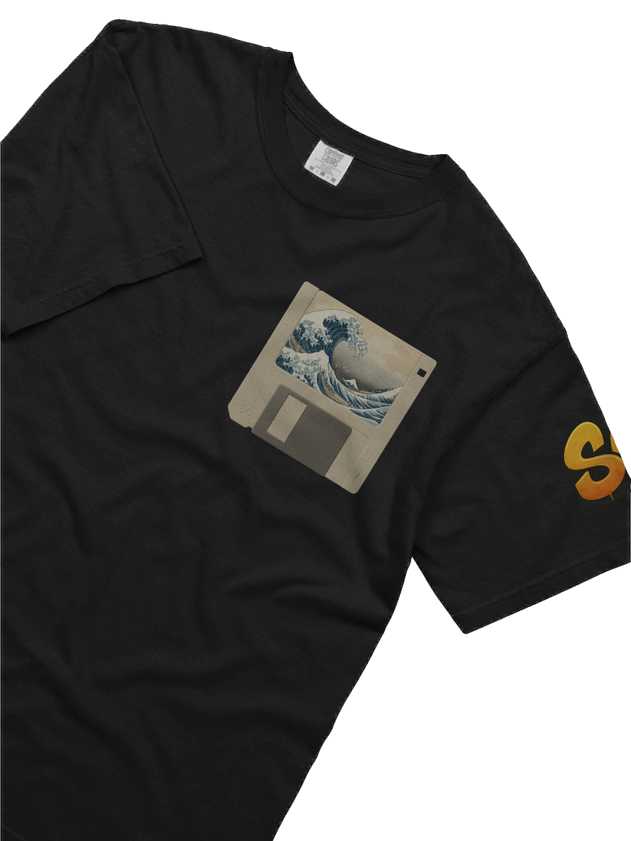 Floppy Wave product image (5)
