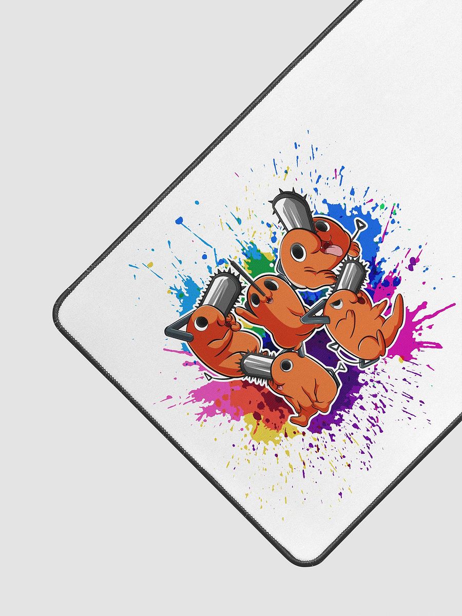 Desk Mat Logo product image (3)