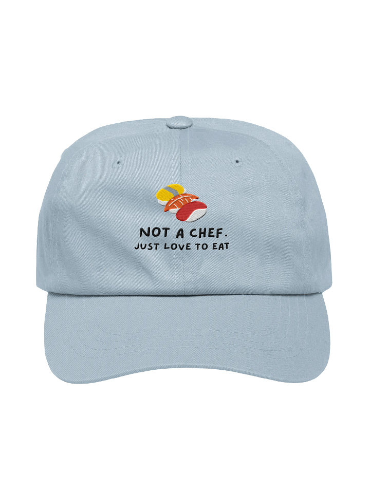 Not a chef hat product image (1)