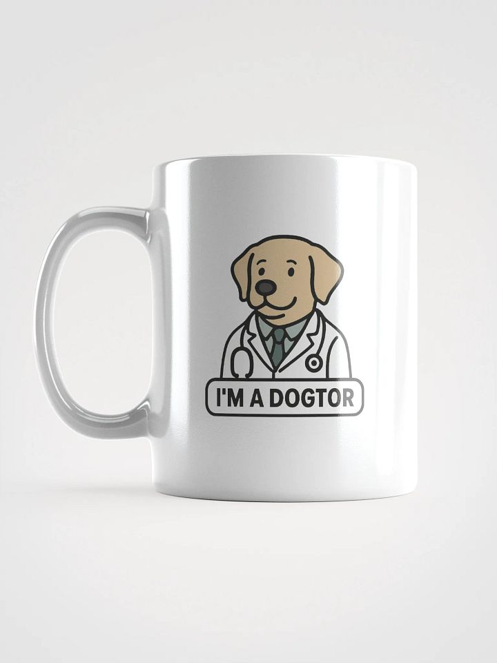 DOGTOR MAGIC BREW product image (2)