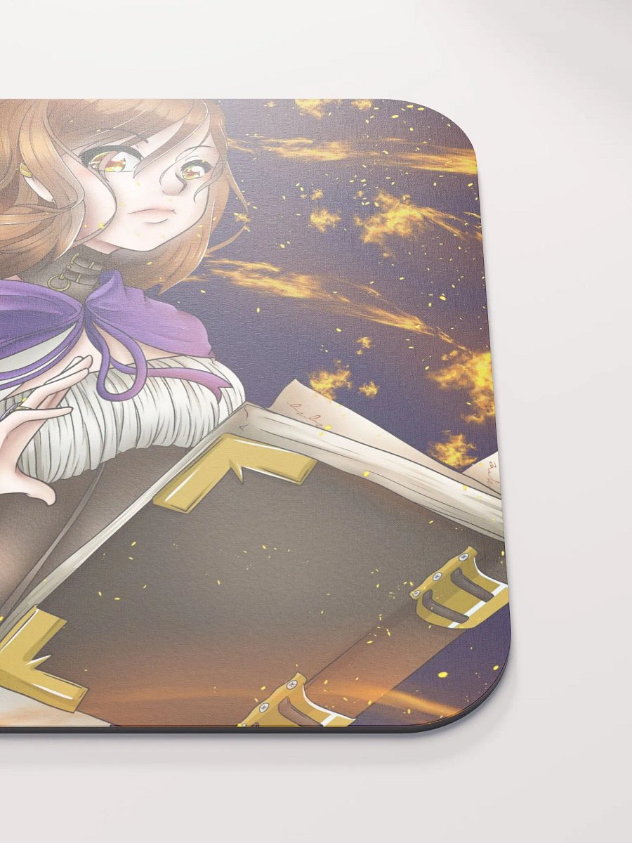 Spellbook - Mouse Pad product image (5)