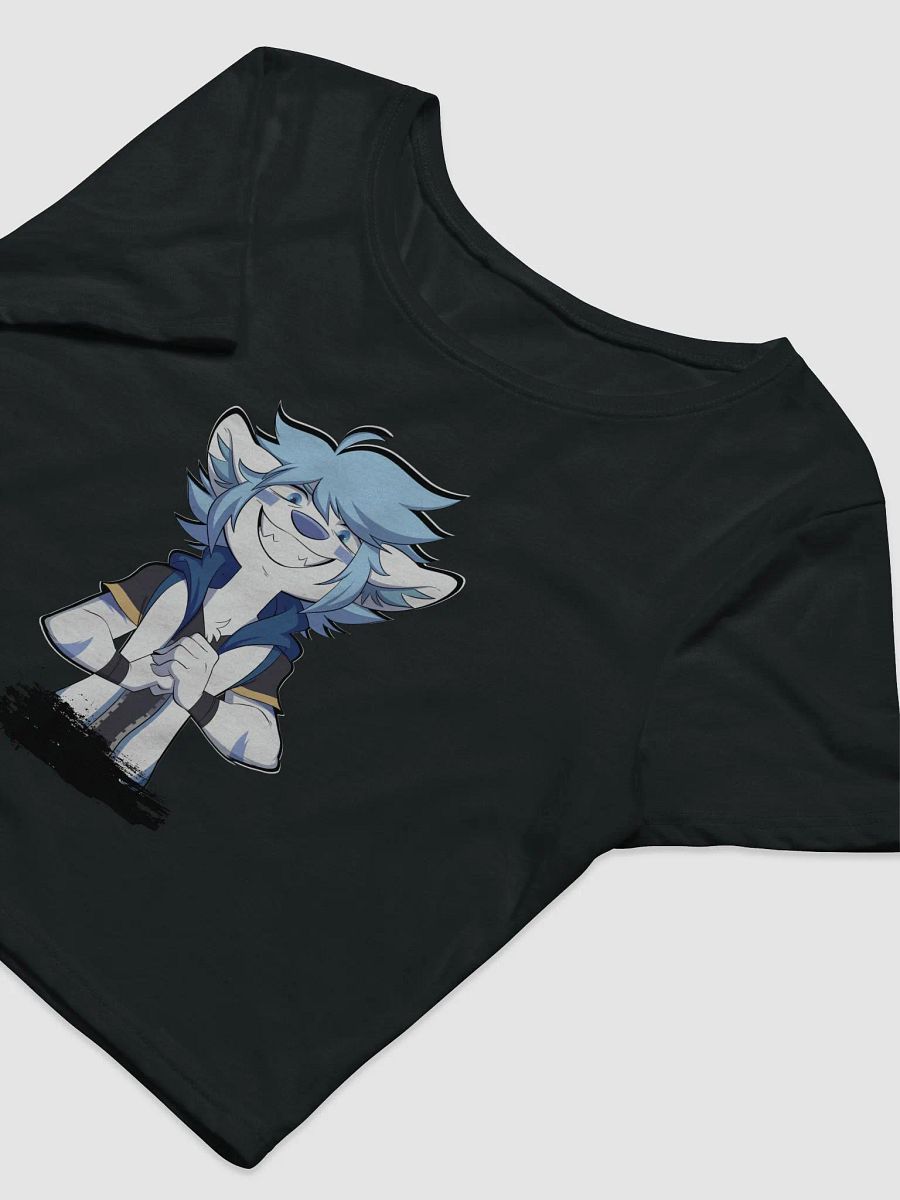 Evilgrin Crop Top product image (14)