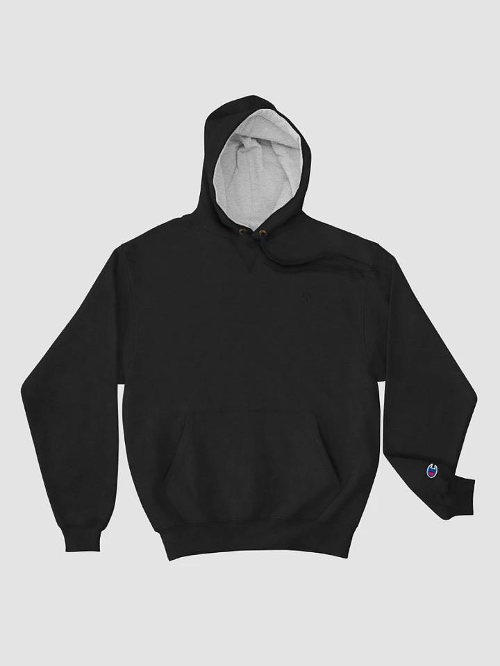 Champion Cotton Max Hoodie product image (1)