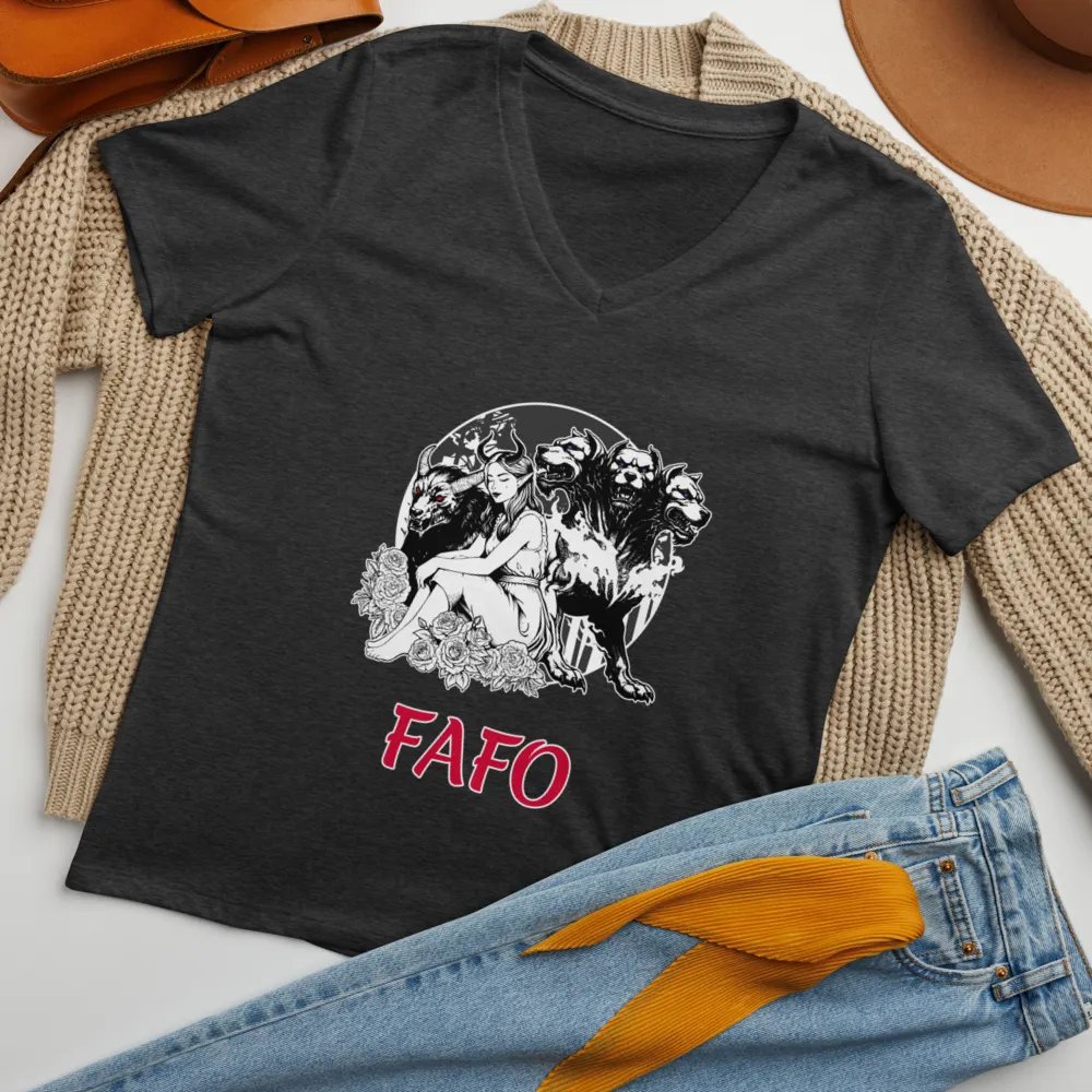 Forever Protected - FAFO product image (33)