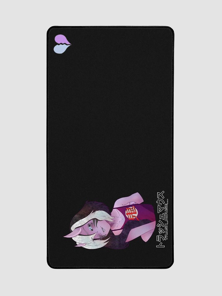 Oni Desk Mat product image (2)