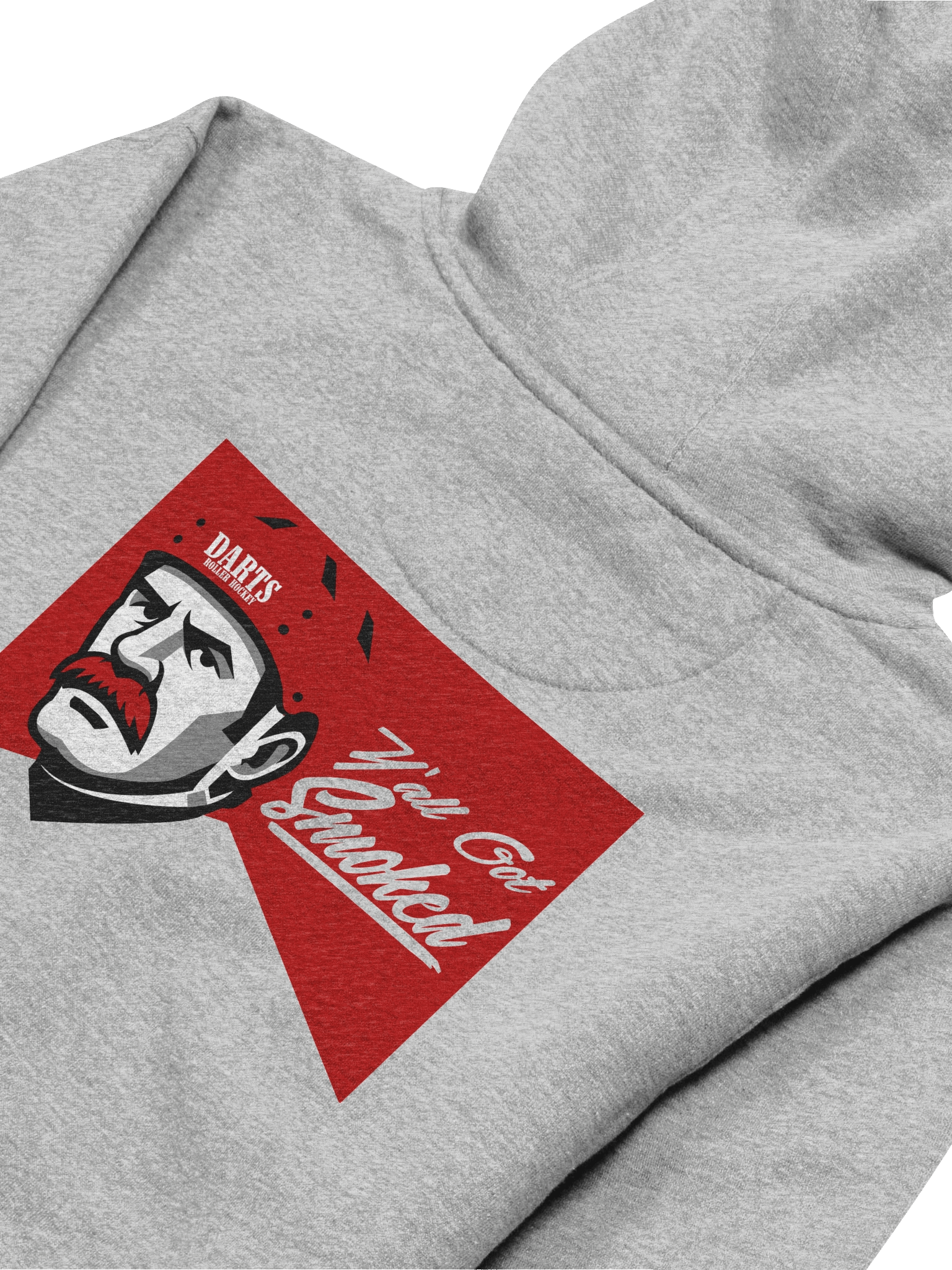 Get Smoked Hoodie product image (1)