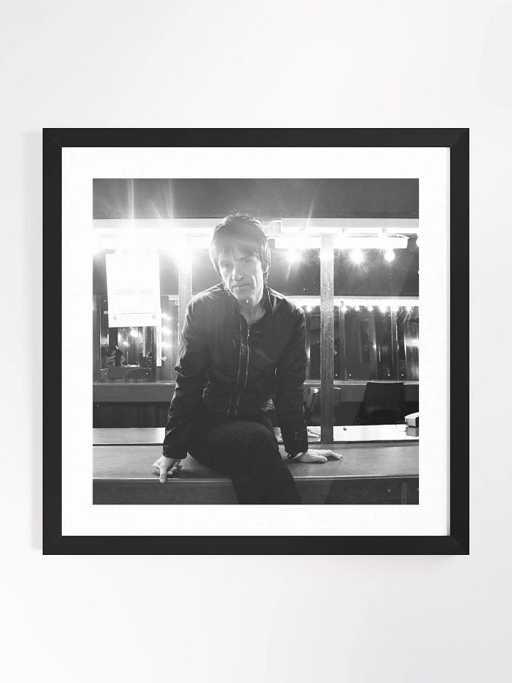 Framed Rock n Roll Art Prints product image (1)