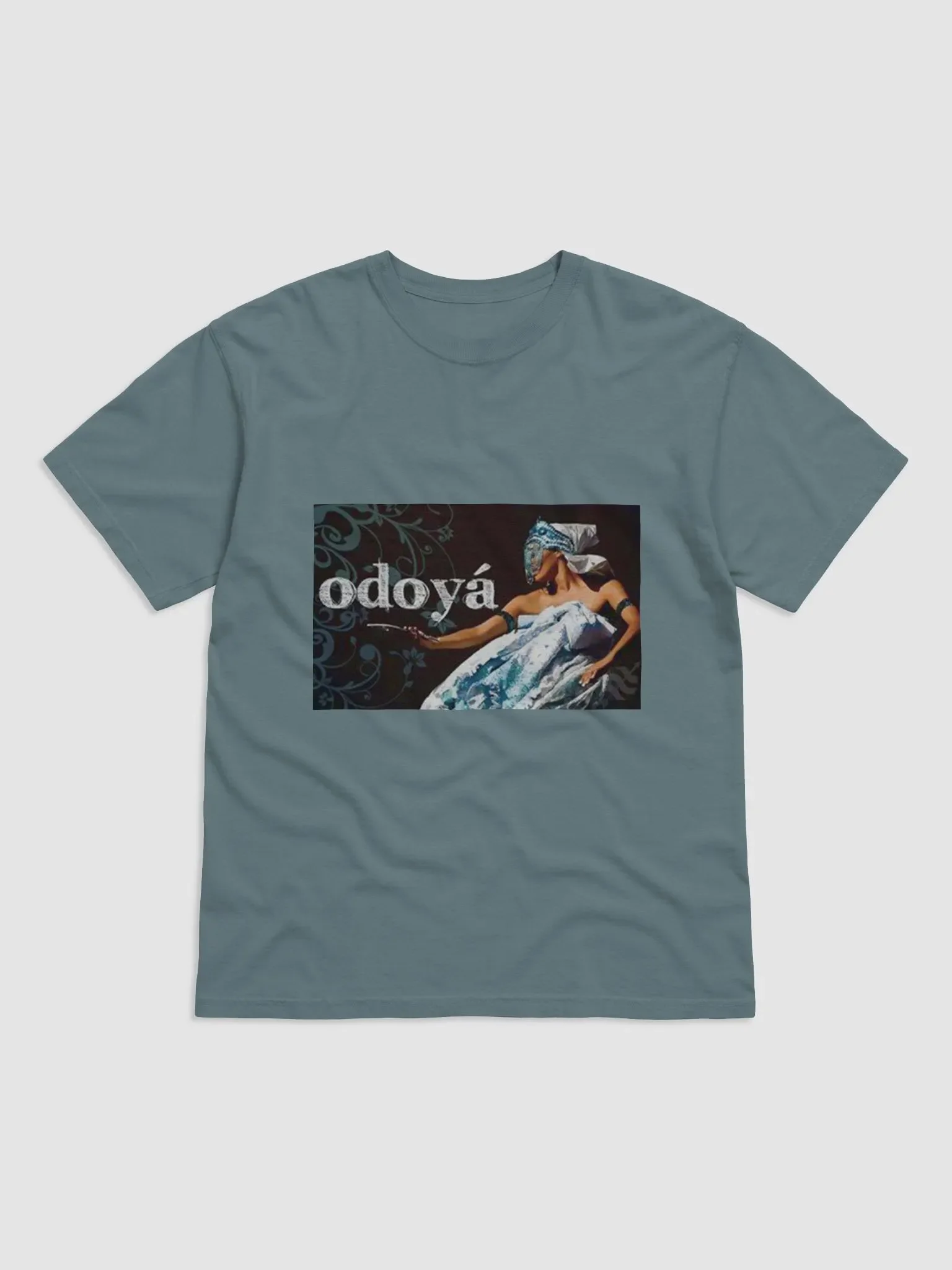 Iemanjá Mãe Maior product image (1)