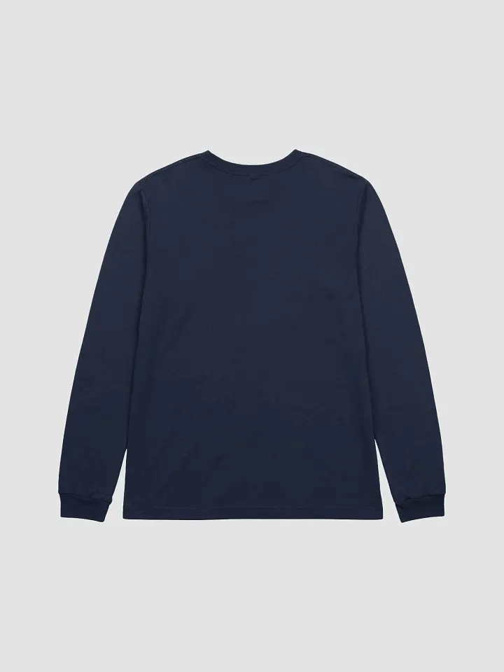 COME HOLY SPIRIT Long Sleeve Tee product image (2)