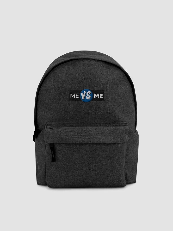 Me vs ME Backpack product image (1)