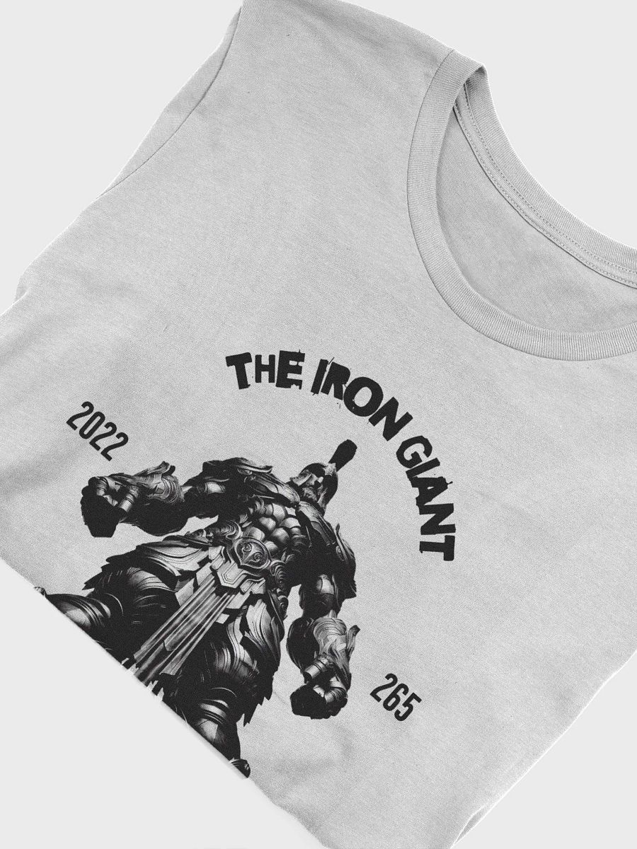 Plain IronGiant product image (5)