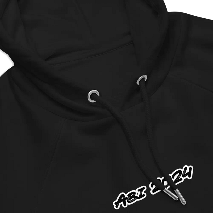 2S2 Pulli Schwarz Abi 2024 product image (1)