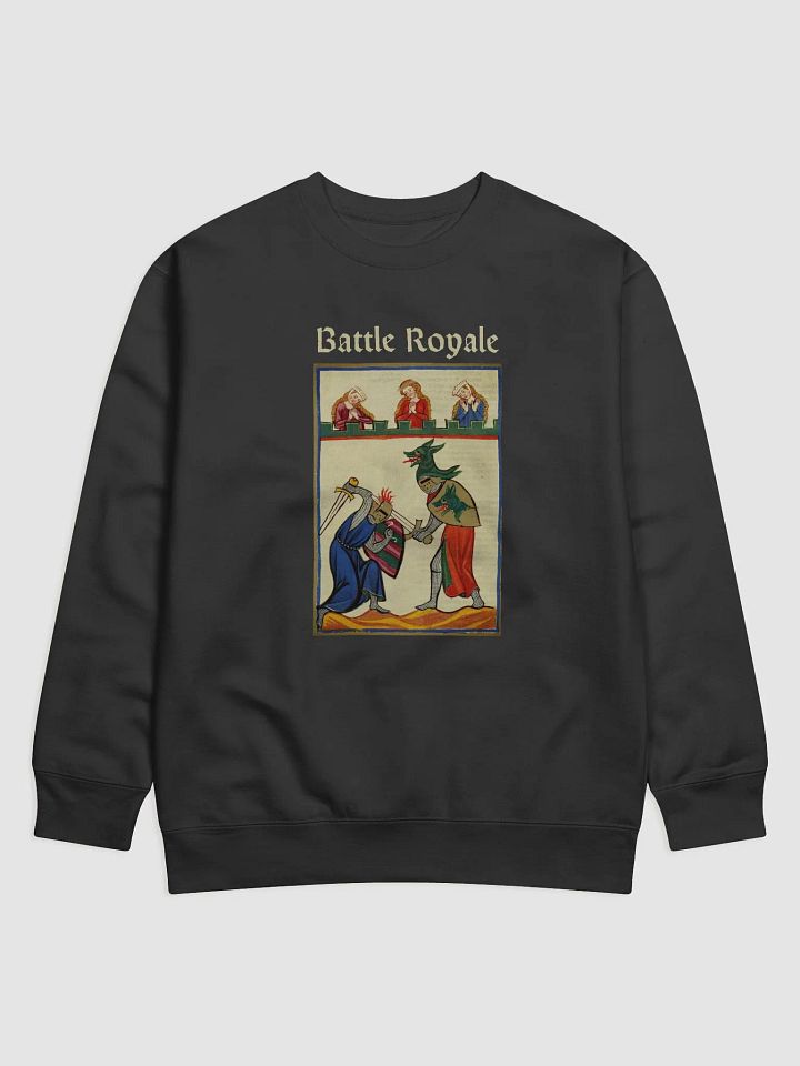 Battle Royale Marginalia product image (1)