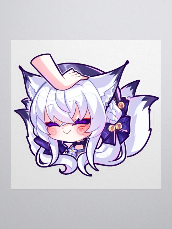 meiyaPat sticker product image (1)