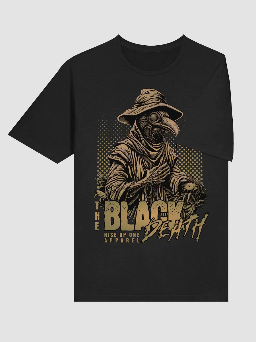 The Black Death - Chaos of Gold product image (6)