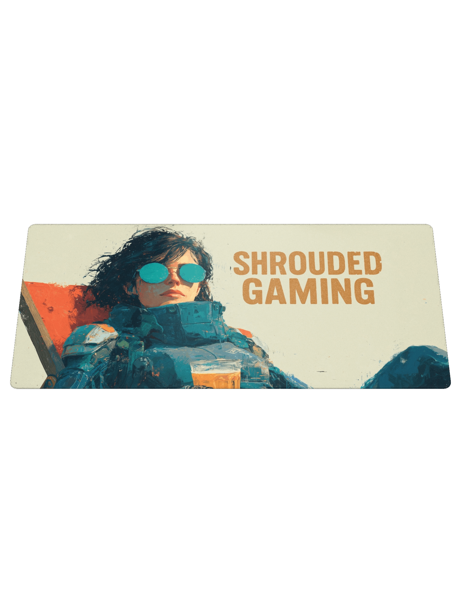 Chill Out product image (2)
