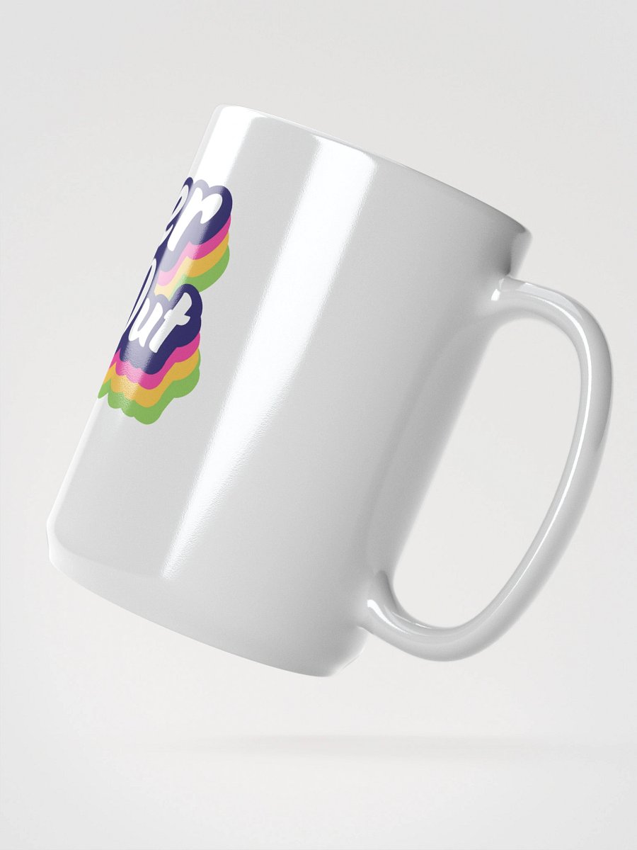 Dinger City Out! Mug product image (2)