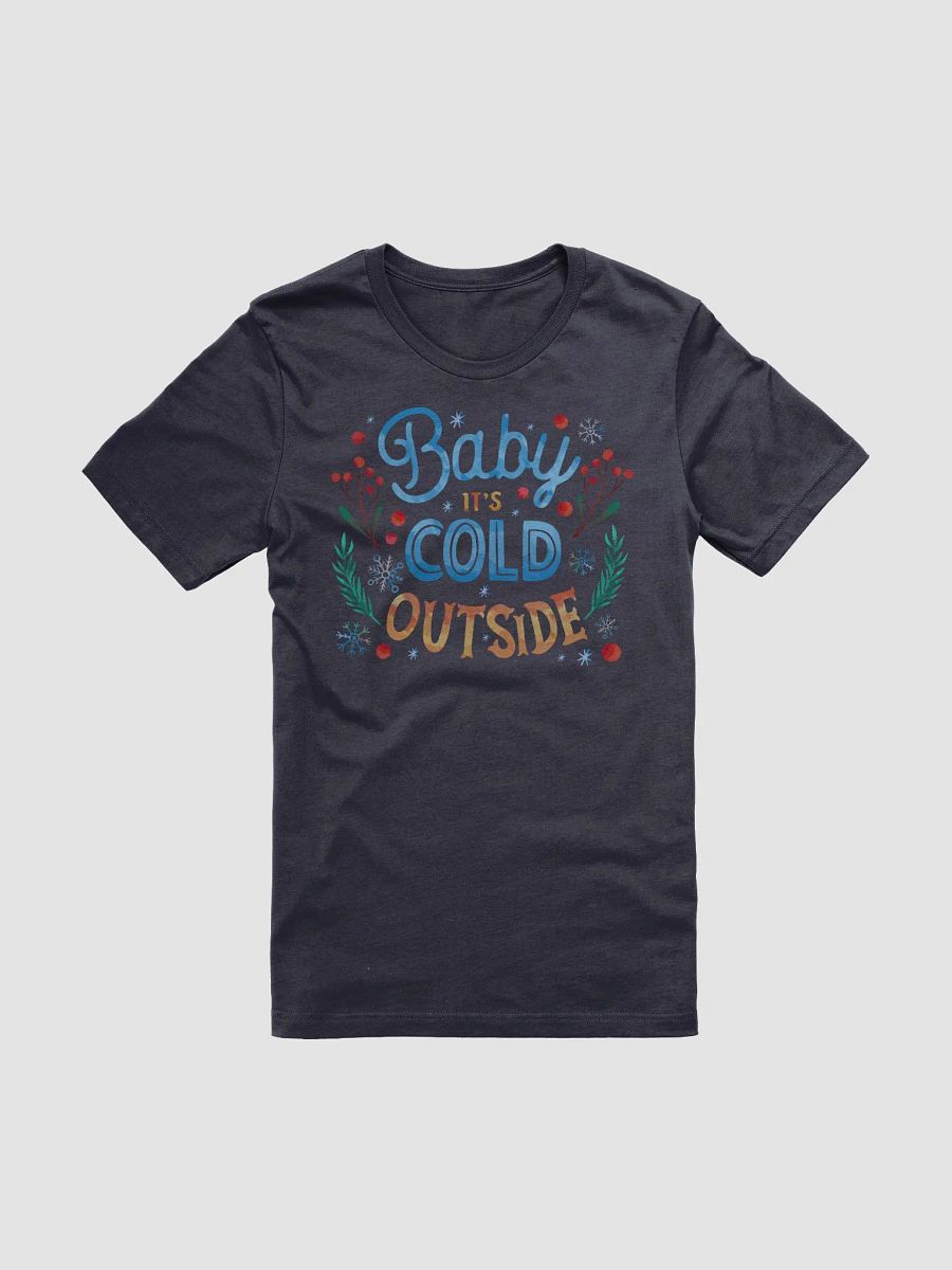 Baby It’s Cold Outside product image (1)