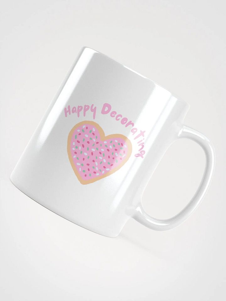 Happy Decorating Mug product image (2)