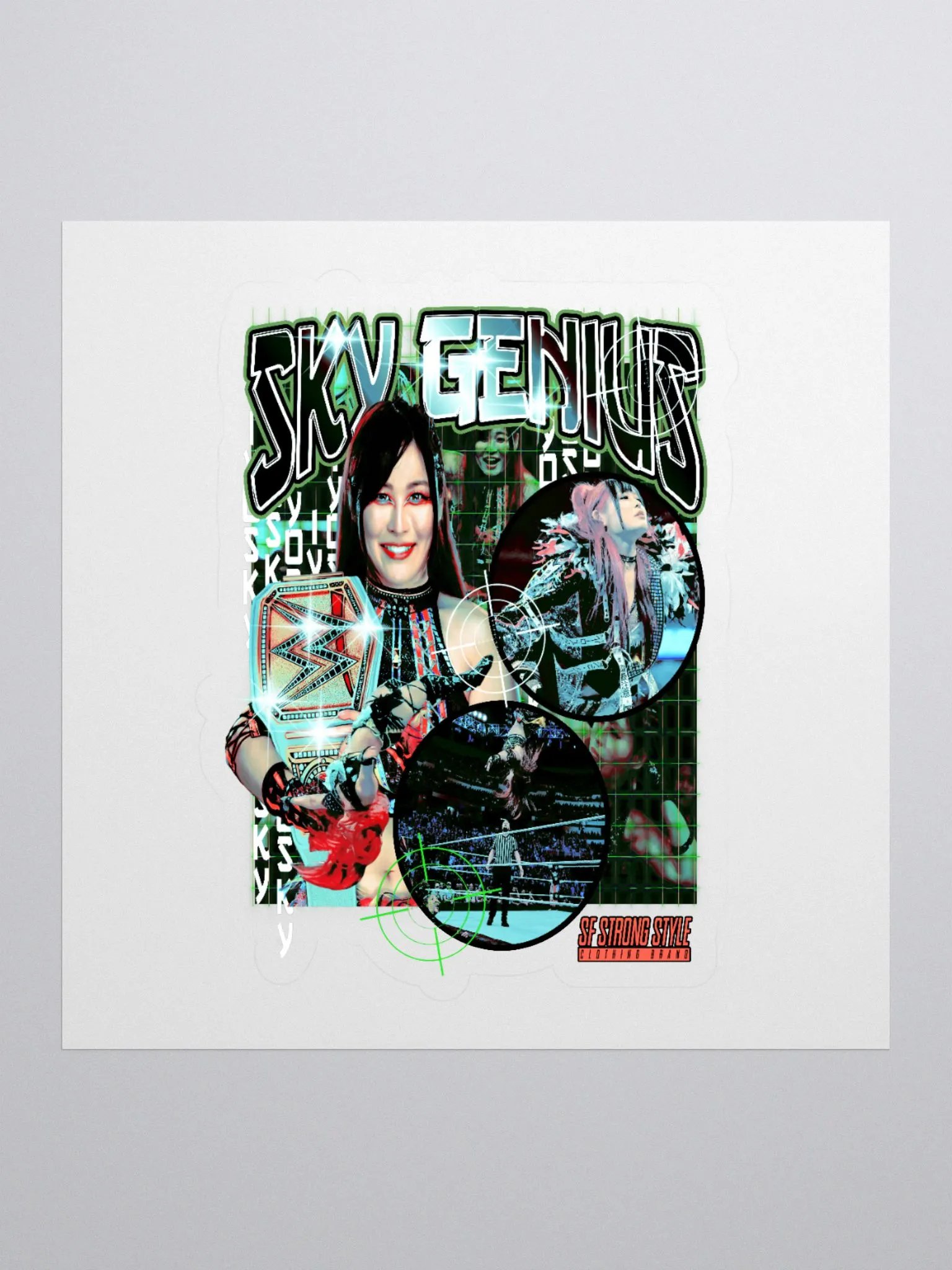 Sky Genius product image (1)