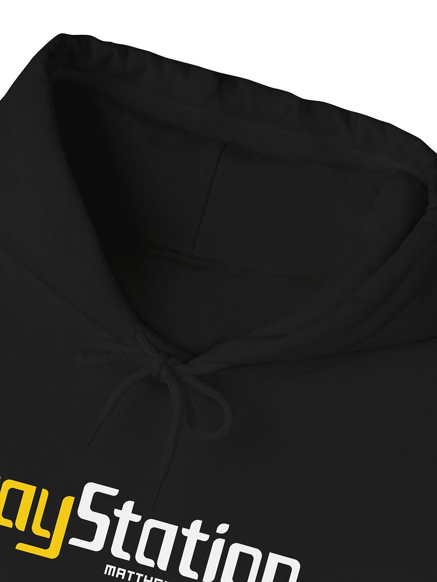 LXA PrayStation Classic Hoodie | Love X Aloha - Faith Collection | Premium Christian Apparel product image (3)