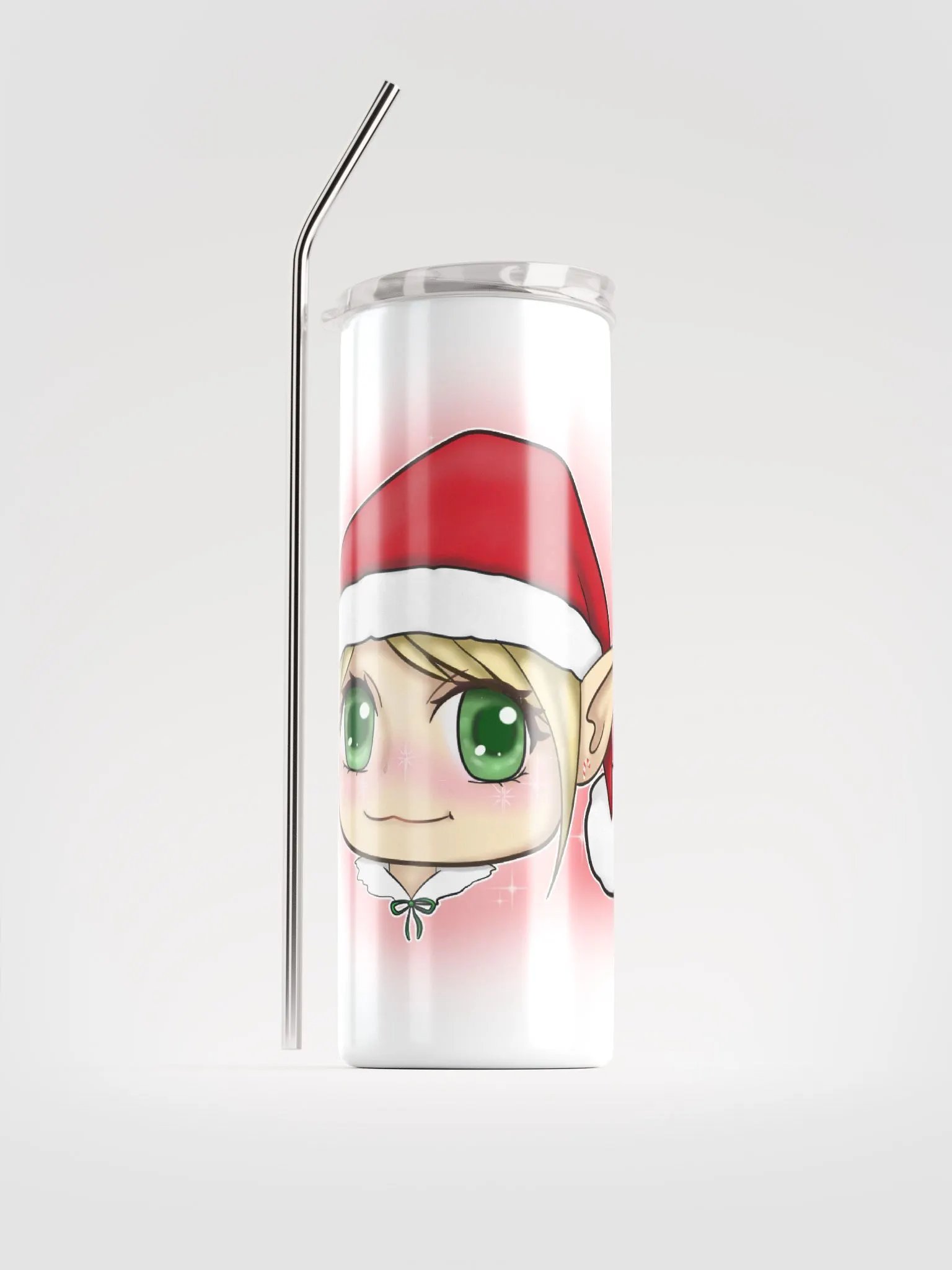 Christmas Coffee tumbler product image (6)
