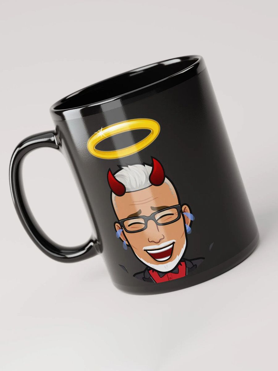 JBOSS Jester Mug product image (2)