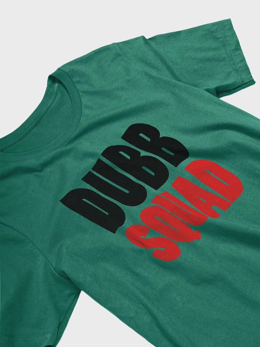 Big Dubb Squad Tee product image (20)