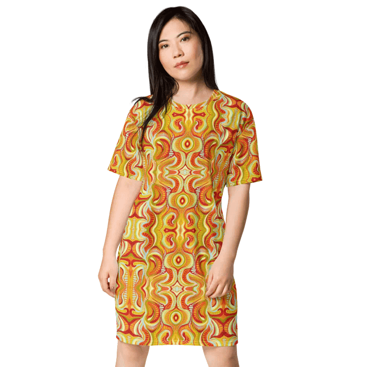 WORMEYS - SHIRTDRESS product image (1)