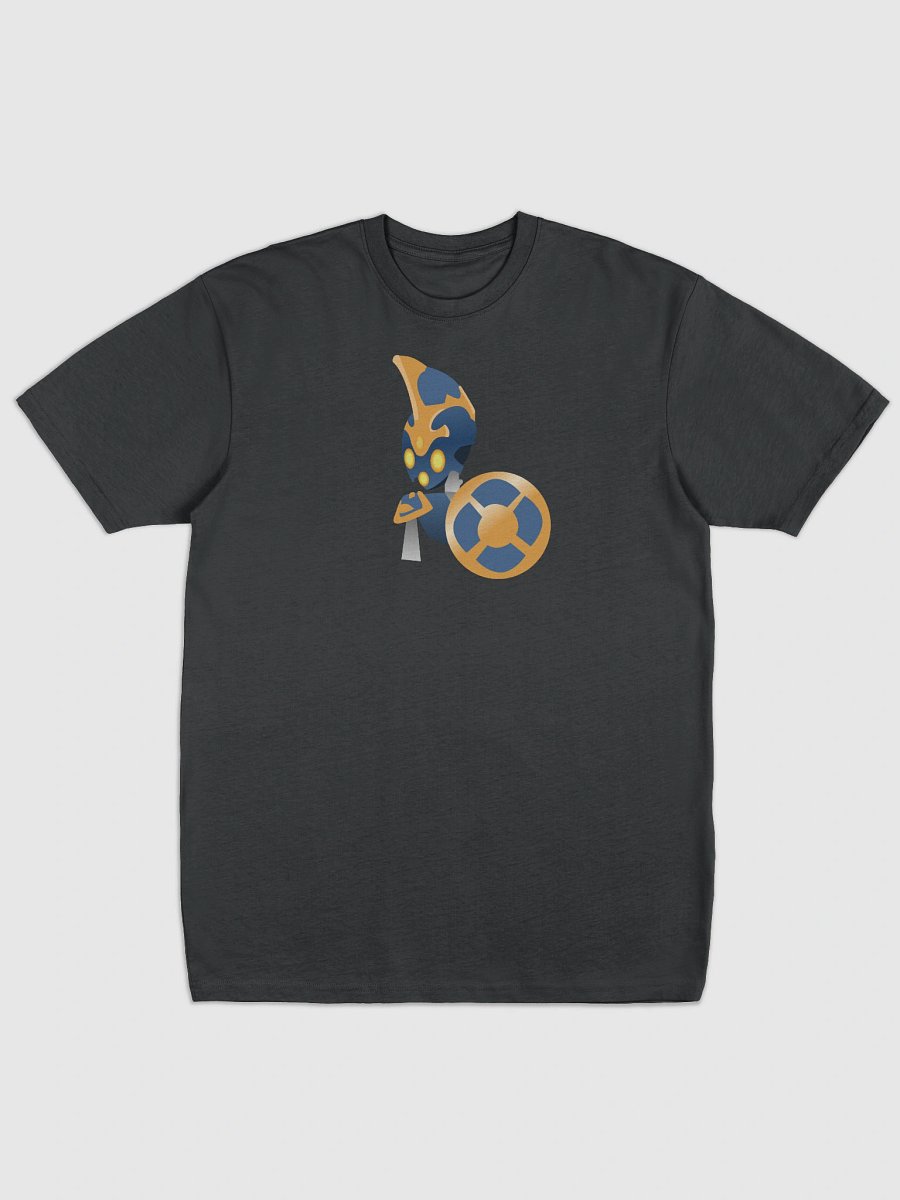Arkus Knight T-Shirt product image (1)