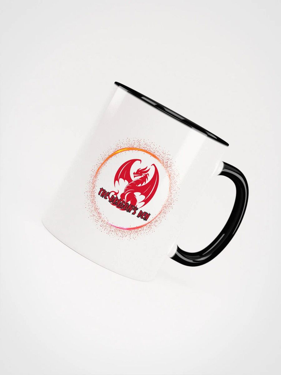 Dragon's Den Colorful Mug product image (33)