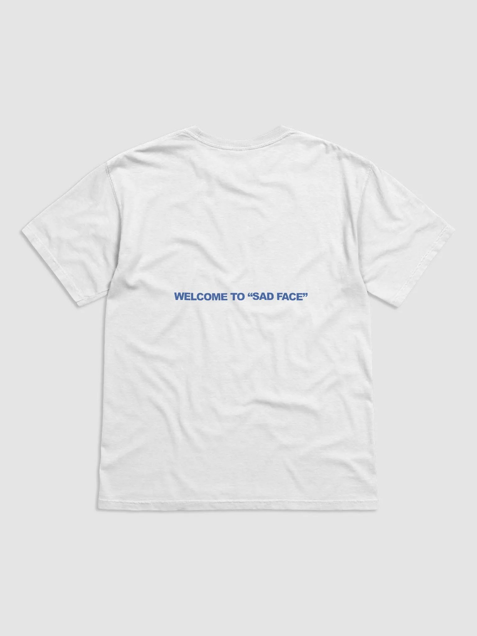 Orientation Tee product image (2)