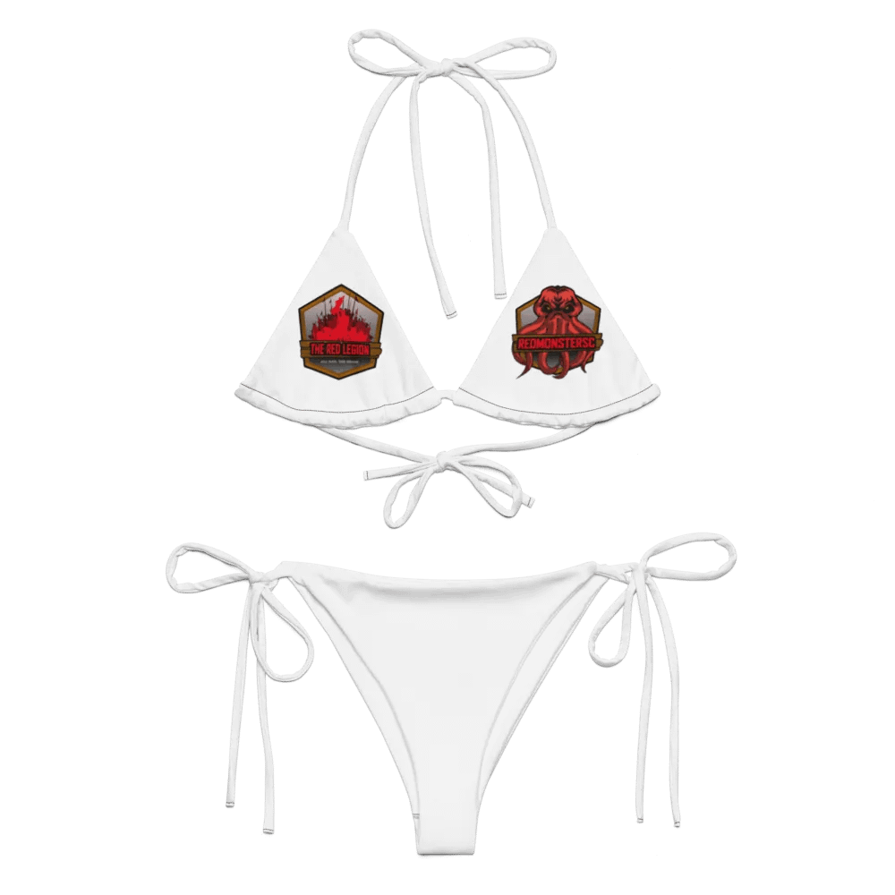 Red Legion Bikini product image (2)