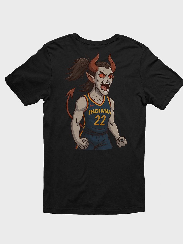22 Angel & Demon Tshirt Premium product image (9)