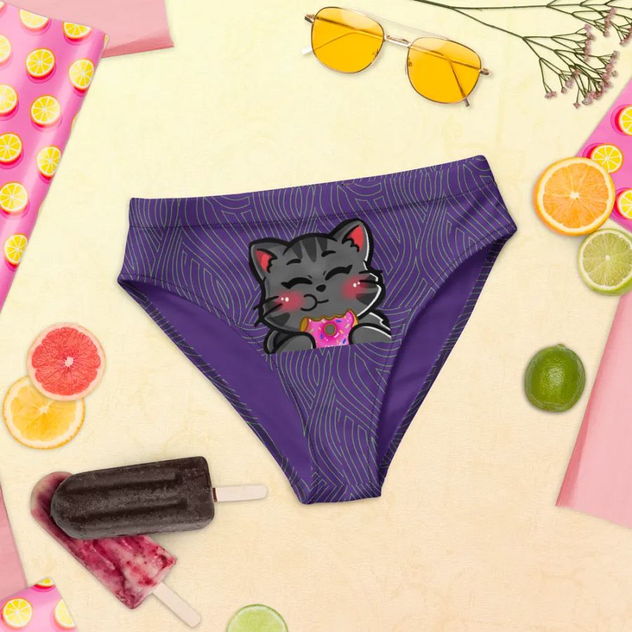 Sport Bikini Bottom product image (10)
