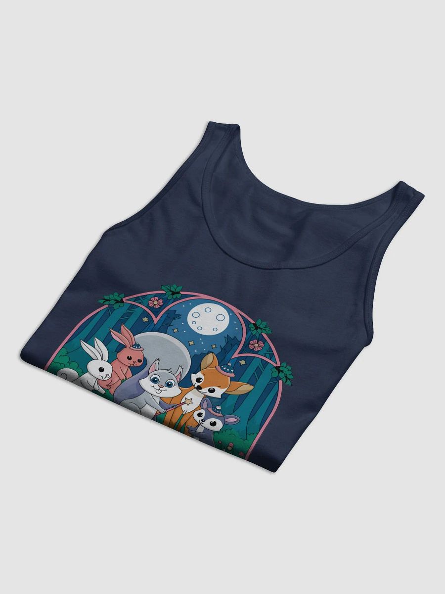 Pooky's Party Animals Tank product image (3)