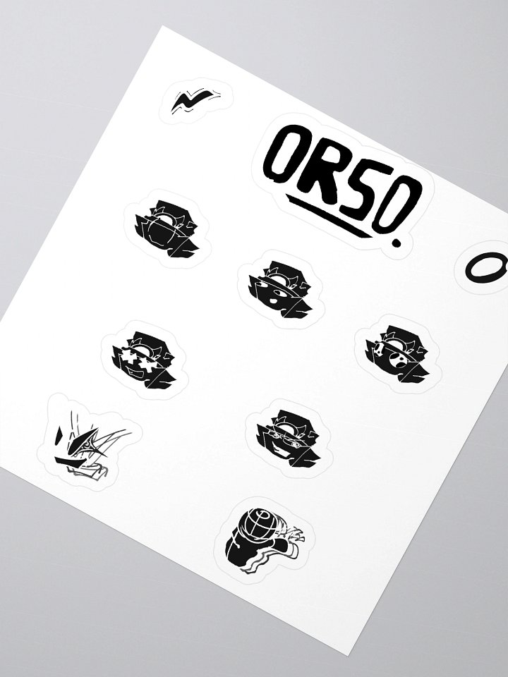 OR5O's Collection (1st Variant Bundle) product image (2)