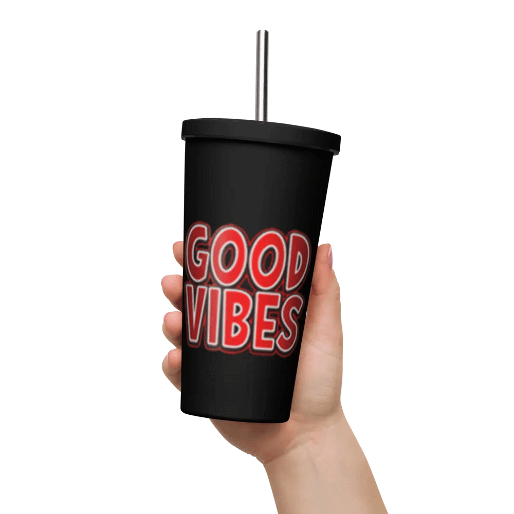 good vibes tumbler product image (11)