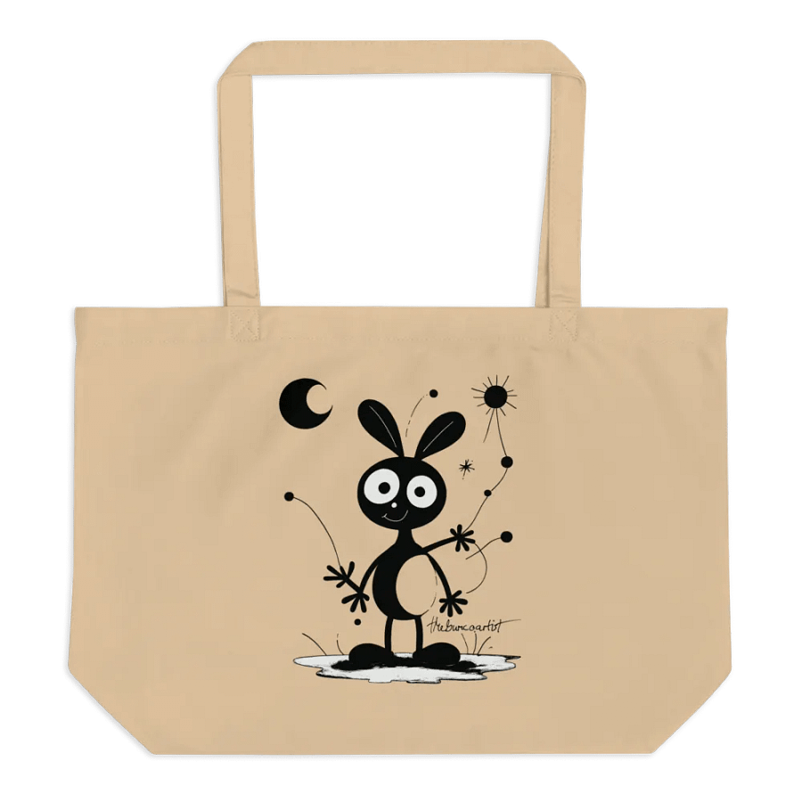 Econscious Organic Cotton Tote product image (1)