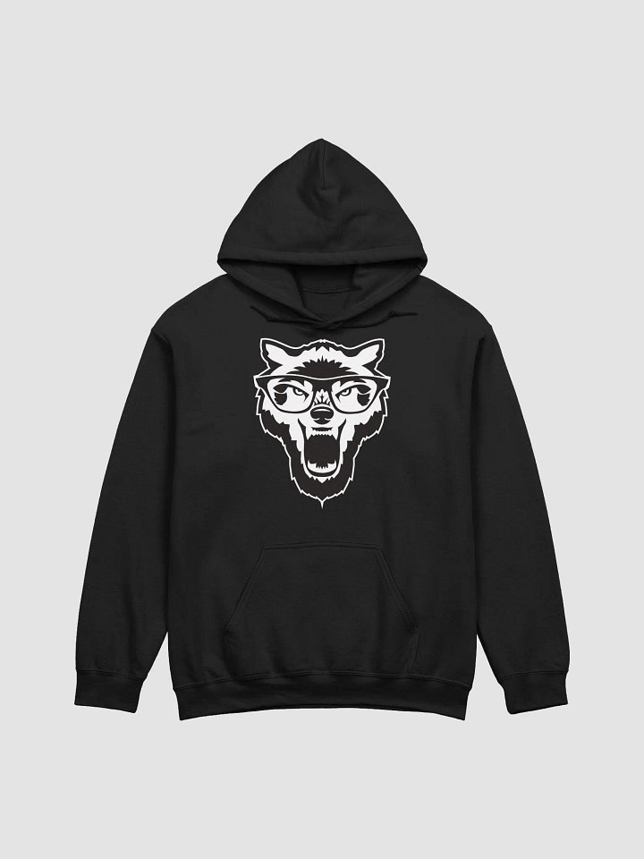 Logo Hoodie product image (2)
