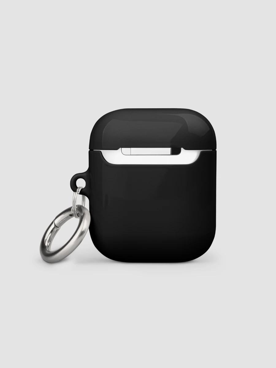 [WeLoveThe90es] All-Over Print Case for AirPodsÂ® Allcolor 128 product image (2)