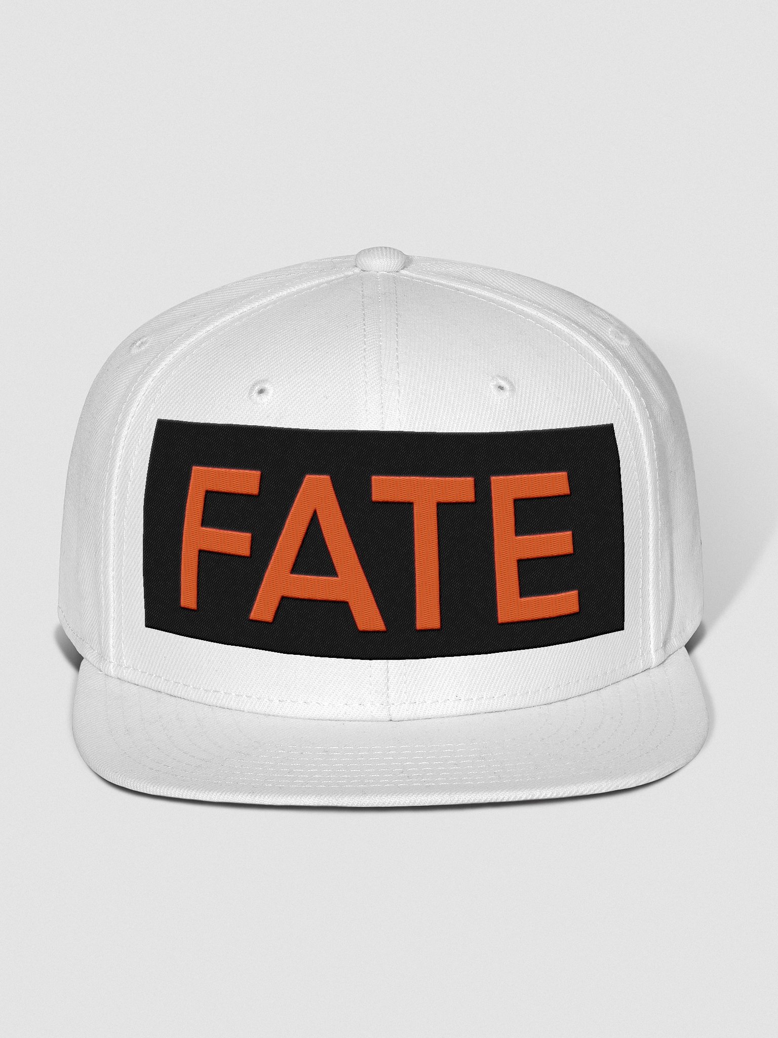 Otto Wool Blend Snapback Cap: fate 2.0 product image (12)