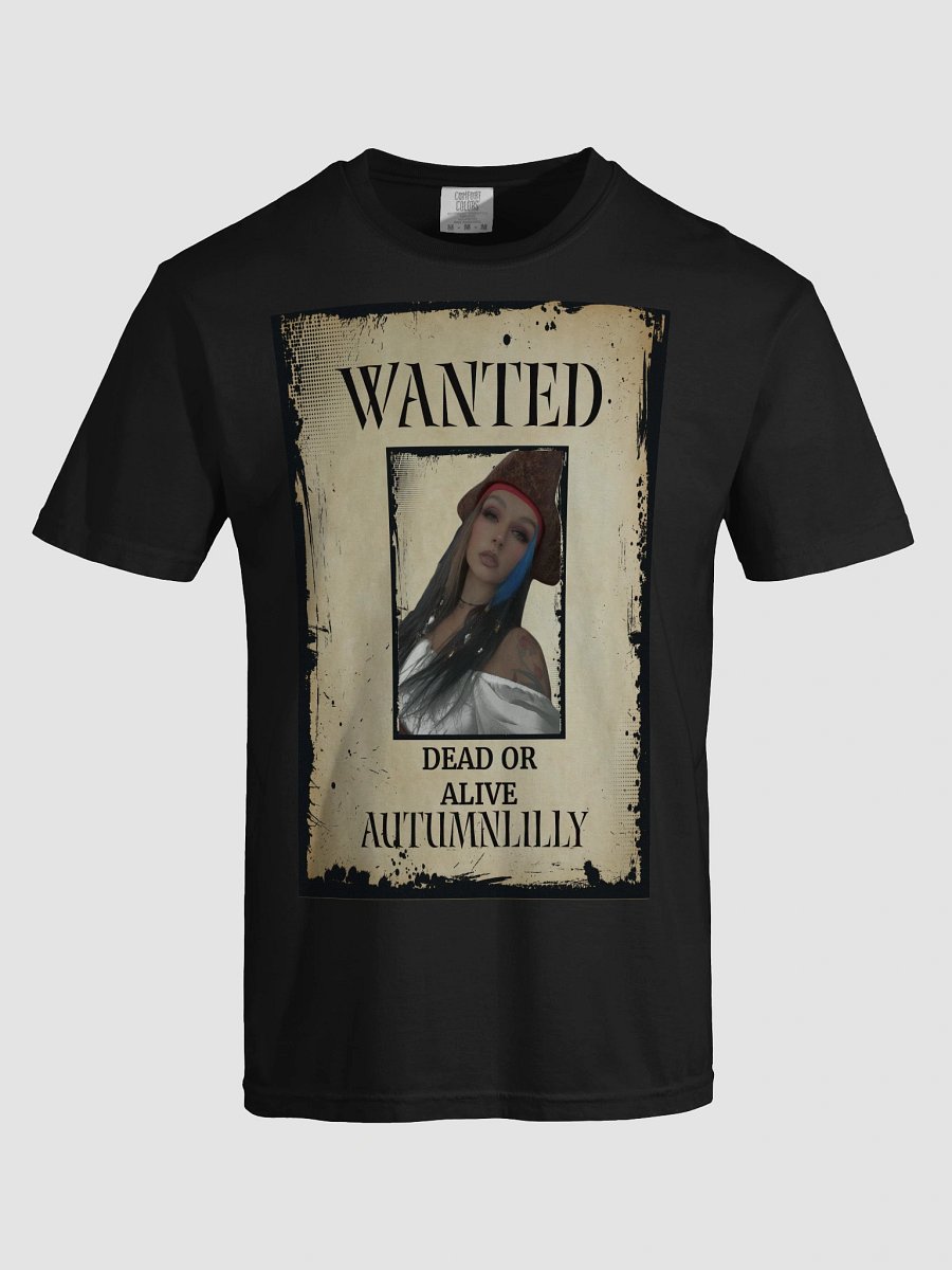 Wanted: AutumnLilly Tee product image (42)