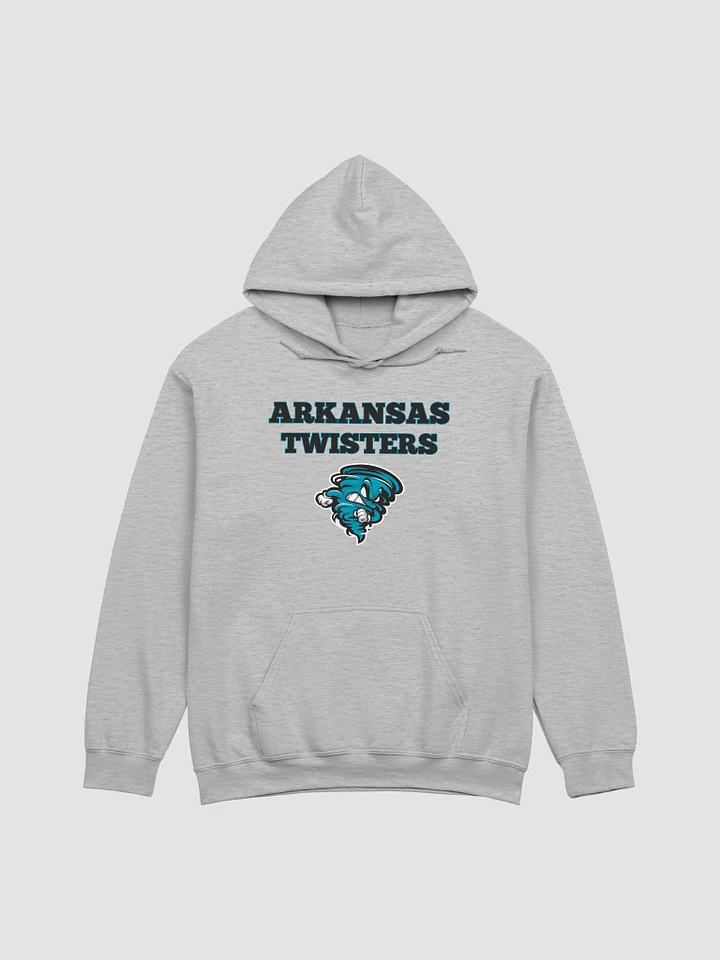 Arkansas Twisters Classic Hoodie product image (17)