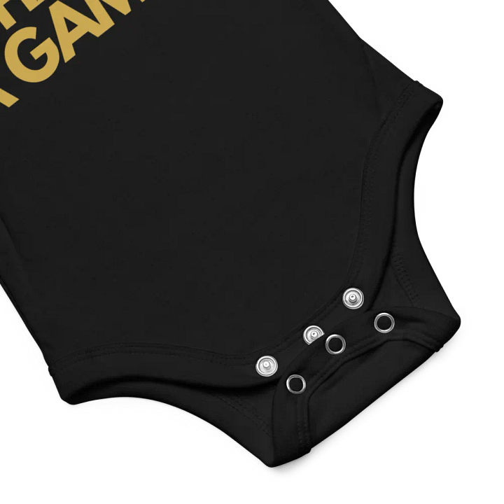 This Shit More Than A Game Toddler product image (2)
