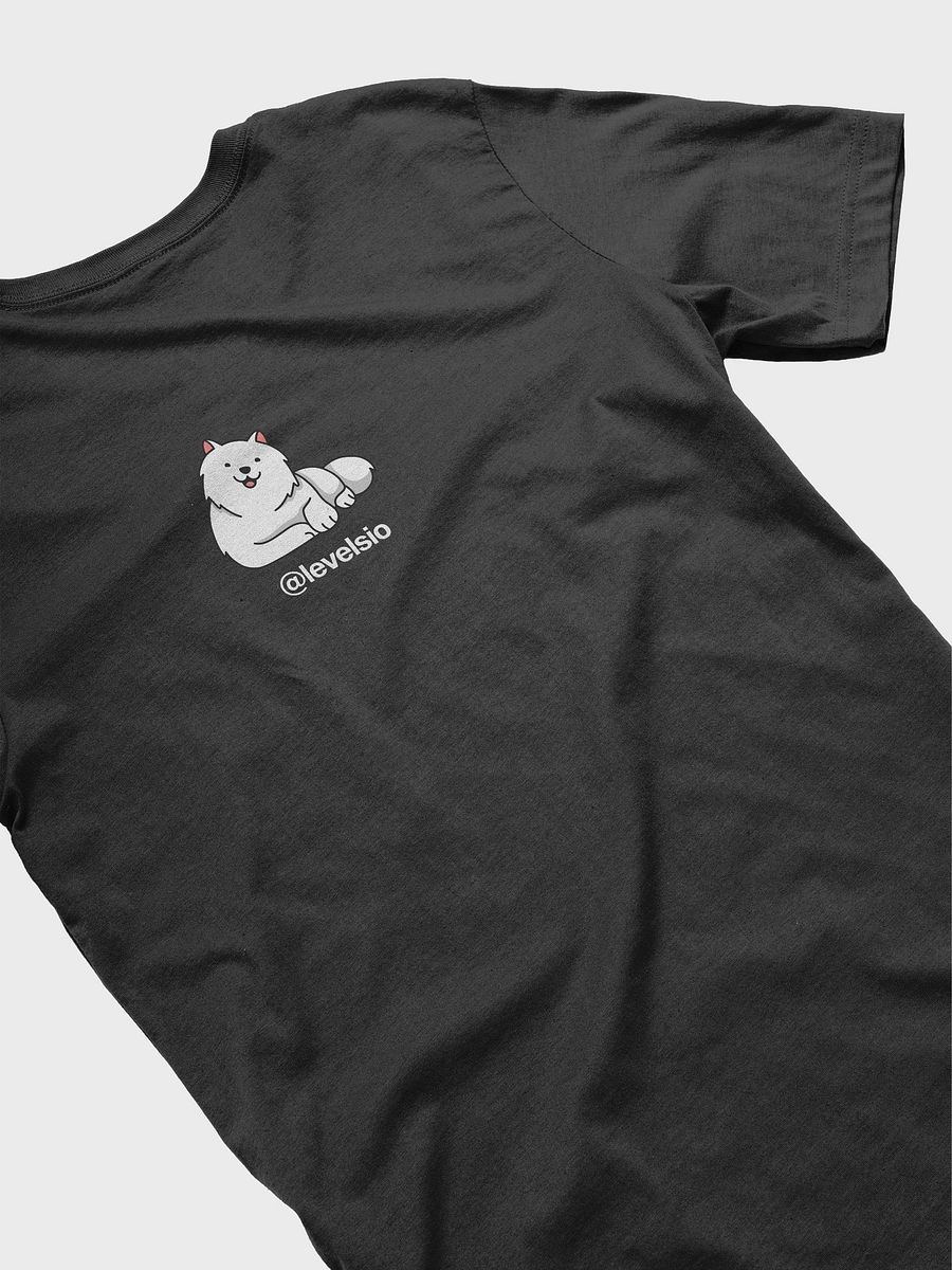 you can do the ting t-shirt - 100% cotton product image (4)