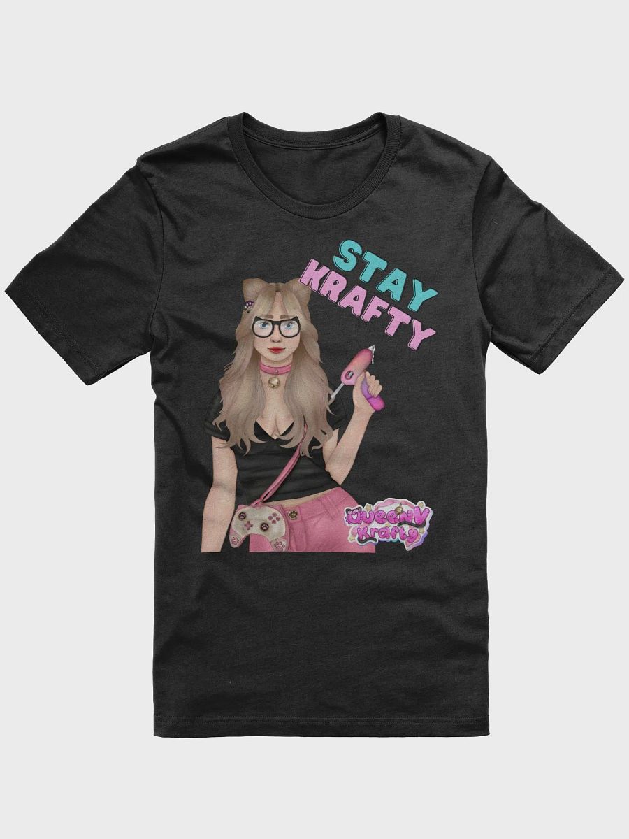 QUEENV TEE product image (1)